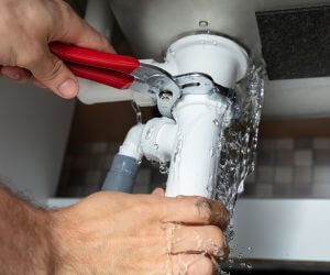 About Professional Plumbers